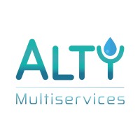 ALTY MULTISERVICES logo - Similar company to Amenity Bureau D’Études 🏬