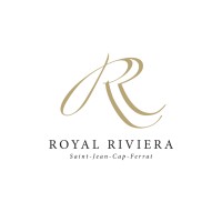 Hotel Royal-Riviera logo - Similar company to Château Eza*****