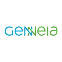 GENNEIA logo - Similar company to Infa S.A.