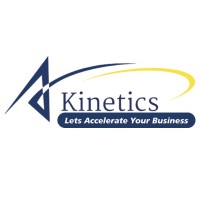 Kinetics Digital Marketing Agency and Institute logo - Similar company to Digifix Media