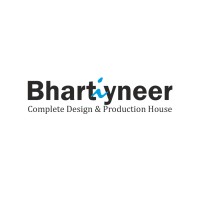 Bhartiyneer logo - Similar company to Hashtag Creative Bug