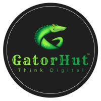 GatorHut logo - Similar company to Whale