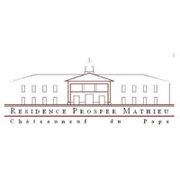 RESIDENCE EHPAD PROSPER MATHIEU logo - Similar company to Centre Hospitalier De Gordes