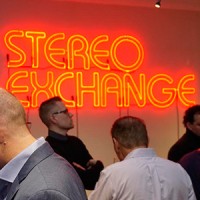 Stereo Exchange logo - Similar company to Jvn Systems Inc