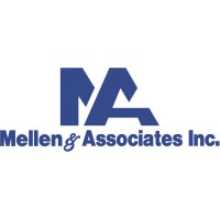 Mellen & Associates Inc. logo - Similar company to Ibm Constructions