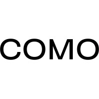 COMO Arquitetura logo - Similar company to Studio Emezê