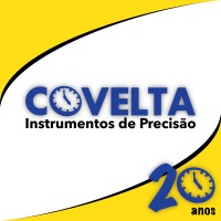 Covelta Instrumentos de Precisão logo - Similar company to Hvale