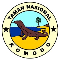 Komodo National Park logo - Similar company to Pw Creative Hub