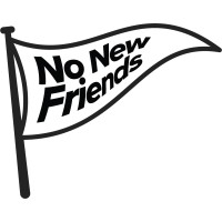 No New Friends & Company logo - Similar company to Amdk