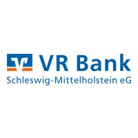 VR Bank Schleswig-Mittelholstein eG logo - Similar company to Sparkasse Westholstein
