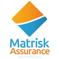 Matrisk Assurance logo - Similar company to Assurup