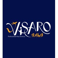Visaro logo - Similar company to Visaro