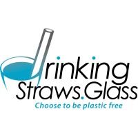 Drinkingstraws.Glass Llc