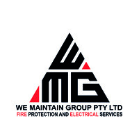 We Maintain Group Pty Ltd logo - Similar company to Aegis Engineering