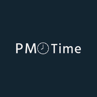 PMO Time logo - Similar company to Pmo Tech Consulting Services