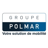 Groupe Polmar logo - Similar company to Polmar Automotive