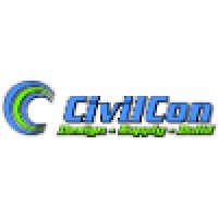 CivilCon logo - Similar company to Swecsa