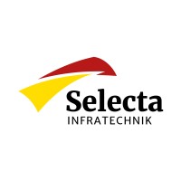Selecta Infratechnik logo - Similar company to Selecta Infratechniek