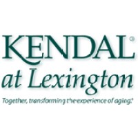 Kendal at Lexington logo - Similar company to Withsimplicity Beauty