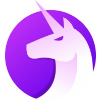 Uniqorn logo - Similar company to Splitto