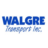 Walgre Transport Inc. logo - Similar company to Kfbusa