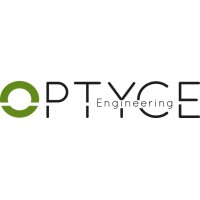 OPTYCE logo - Similar company to Solistechservice