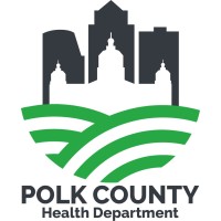 Polk County Health Department logo - Similar company to Family Planning Council Of Iowa