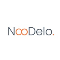 Noodelo logo - Similar company to Caspersoft