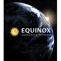 Equinox Consulting Partners LLC logo - Similar company to Cybertroopz