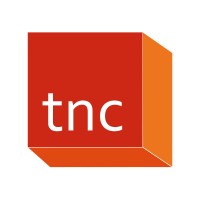 TNC logo - Similar company to Digitech Group
