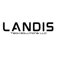 Landis Tech Solutions logo - Similar company to Landis Technologies Uc Software