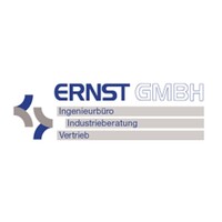 Ernst GmbH, Joachim Ingenieurbüro logo - Similar company to Veron Technologies (Pty) Ltd