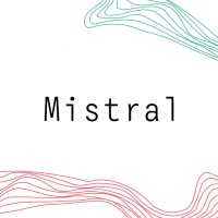 Mistral Pubblicità logo - Similar company to Mistral Digital Marketing Agency