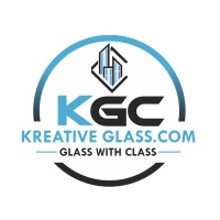 KREATIVE GLASS.COM logo - Similar company to Surface Tech