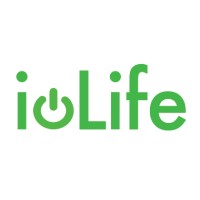 ioLife logo - Similar company to Mmr Technology Hk Limited