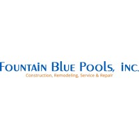 Fountain Blue Pools Inc.