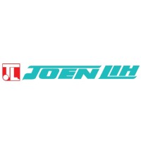 Joen Lih Machinery 準力機械 logo - Similar company to Jufan Industrial Co. Ltd