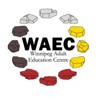 Winnipeg Adult Education Centre logo - Similar company to Seedium