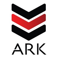ARK Integrador Biomédico logo - Similar company to Hyperlink - Integrador Tecnológico