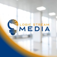 Logic Stream Media logo - Similar company to Echo Base Advisory