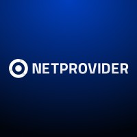 Netprovider logo - Similar company to Arkavia