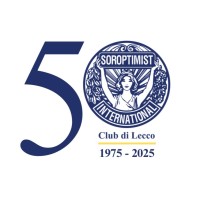 Soroptimist International Club di Lecco logo - Similar company to Cgil Lecco
