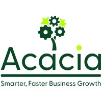 Acacia Consulting Services logo - Similar company to Yusatech