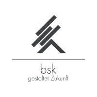 bsk büro + designhaus GmbH logo - Similar company to Büroloft Gmbh