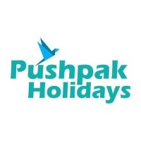 PushpakTourism logo - Similar company to Traversia
