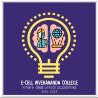 E-Cell VNC logo - Similar company to E-Cell Jec