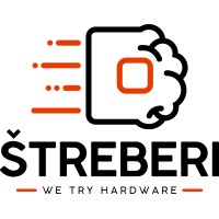 Štreberi logo - Similar company to Morphis Consulting