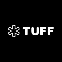 Tuff logo - Similar company to Foccus Soluções Em Automação