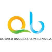 Química Básica Colombiana S.A. logo - Similar company to Química Básica
