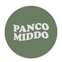 Pancomiddo logo - Similar company to Mr.Pan